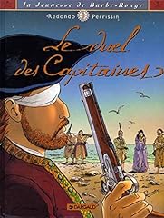 Jeunesse barbe rouge d'occasion  Livré partout en France