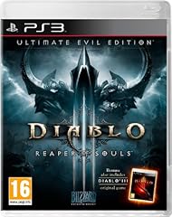 Diablo iii reaper usato  Spedito ovunque in Italia 