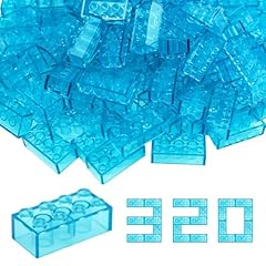 Wyswyg building bricks for sale  Delivered anywhere in UK