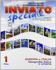 Inviato speciale. italia. usato  Spedito ovunque in Italia 