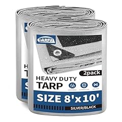 Tarpal 8x10 feet for sale  Delivered anywhere in USA 