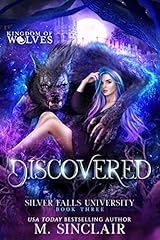 Discovered english d'occasion  Livré partout en France