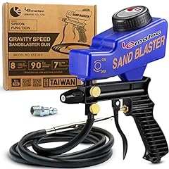 Lematec sand blaster for sale  Delivered anywhere in USA 