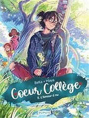 Amour nu d'occasion  Livré partout en Belgiqu