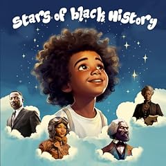 Stars black history for sale  Delivered anywhere in USA 