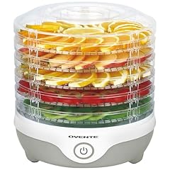 Ovente food dehydrator for sale  Delivered anywhere in USA 