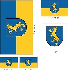 U24 aufkleberbogen biberach gebraucht kaufen  Wird an jeden Ort in Deutschland