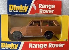 Vintage 1978 dinkys for sale  Delivered anywhere in Ireland