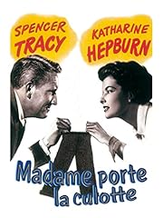Madame porte culotte d'occasion  Livré partout en France