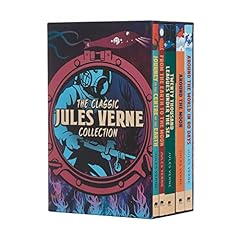 Classic jules verne for sale  Delivered anywhere in UK