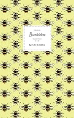 Bumblebee notebook ruled for sale  Delivered anywhere in USA 