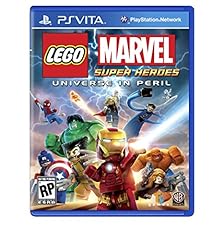 Lego marvel playstation for sale  Delivered anywhere in USA 