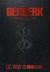 Berserk deluxe volume for sale  Delivered anywhere in USA 