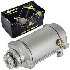 Caltric starter compatible for sale  Delivered anywhere in USA 
