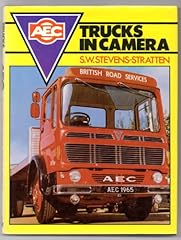 Aec trucks camera for sale  Delivered anywhere in UK