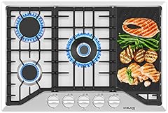 Inch gas cooktop for sale  Delivered anywhere in USA 