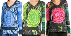 Desigual women long for sale  Delivered anywhere in UK