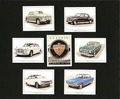 Artofwheels rover classic for sale  Delivered anywhere in UK