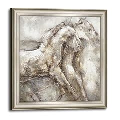 Horse canvas wall for sale  Delivered anywhere in USA 