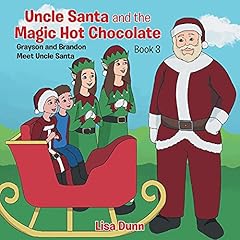 Uncle santa magic for sale  Delivered anywhere in USA 