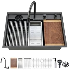 Black drop waterfall for sale  Delivered anywhere in USA 