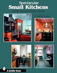 Spectacular small kitchens d'occasion  Livré partout en France