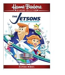 Jetsons complete series for sale  Delivered anywhere in USA 