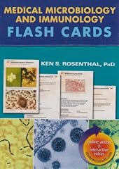 Medical microbiology immunolog for sale  Delivered anywhere in USA 