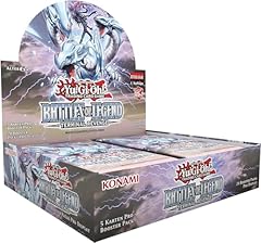 Yugioh battles legend gebraucht kaufen  Wird an jeden Ort in Deutschland