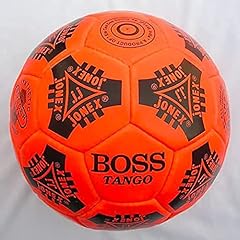 Jonex boss tango usato  Spedito ovunque in Italia 