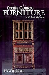 Straits chinese furniture for sale  Delivered anywhere in Ireland