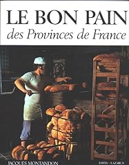 Bon pain provinces d'occasion  Livré partout en France