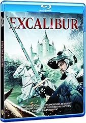 Excalibur blu ray d'occasion  Livré partout en France
