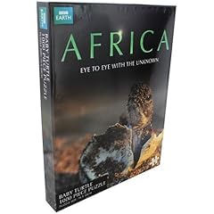 Bbc earth africa for sale  Delivered anywhere in UK