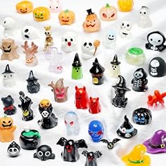 Zmru halloween miniatures for sale  Delivered anywhere in USA 
