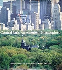 Central park american for sale  Delivered anywhere in USA 