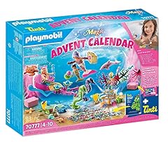 Playmobil 70777 calendrier d'occasion  Livré partout en France