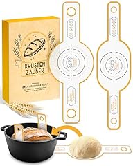 Krustenzauber brotschlinge st� gebraucht kaufen  Wird an jeden Ort in Deutschland