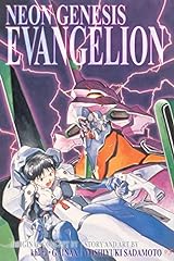 Neon genesis evangelion for sale  Delivered anywhere in UK