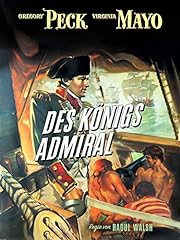 Königs admiral gebraucht kaufen  Wird an jeden Ort in Deutschland