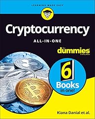 Cryptocurrency one dummies for sale  Delivered anywhere in USA 