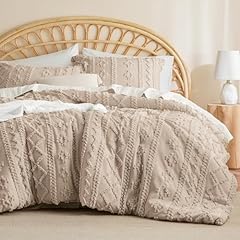 Bedsure tufted boho for sale  Delivered anywhere in USA 