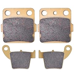 Brake pads honda for sale  Delivered anywhere in USA 