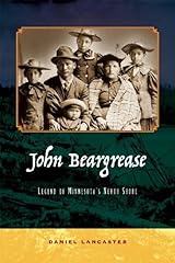 John beargrease legend for sale  Delivered anywhere in USA 