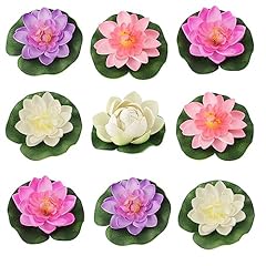 Dingfeng fiori galleggianti usato  Spedito ovunque in Italia 