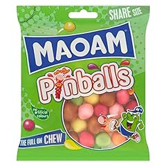 Maoam pinballs chewy for sale  Delivered anywhere in Ireland