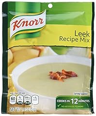 Knorr leek recipe for sale  Delivered anywhere in USA 