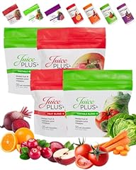 Juice plus chewables for sale  Delivered anywhere in USA 