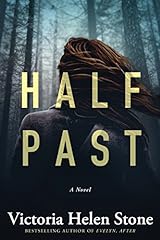 Half past novel for sale  Delivered anywhere in USA 