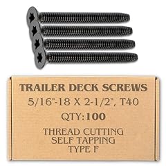 100pcs trailer deck for sale  Delivered anywhere in USA 
